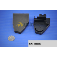 Chef Genuine End Cap Handle Lh .rh for Chef P/N 43383K spare part