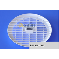 Kelvinator Genuine Filter Lint Assy for Kelvinator P/N 43611415 spare part