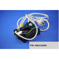 Beko Genuine Vcc Inverter Assy(with Supply Cord) for Beko Fridges & Freezers P/N 4365122300 spare part