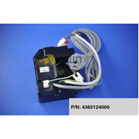 Beko Genuine Vcc Inverter Assy(with Supply Cord) for Beko Fridges & Freezers P/N 4365124000 spare part