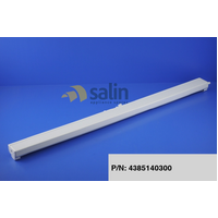 Beko Genuine Rotating Middle Traverse for Beko Fridges & Freezers P/N 4385140300 spare part