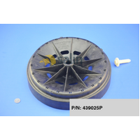 Fisher & Paykel Genuine Rotor Ma35m Assy Spare for Fisher & Paykel Washing Machines P/N 439025P spare part