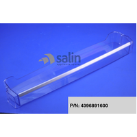 Beko Genuine Door Shelf for Beko Fridges & Freezers P/N 4396891600 spare part