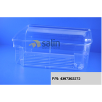 Byg Printed Vege Draw for Beko Fridges & Freezers P/N 4397302272