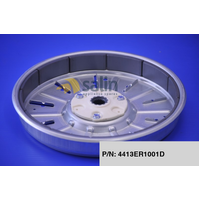 LG Genuine Rotor Assy for LG Washing Machines P/N 4413ER1001D spare part