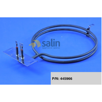 Westinghouse Genuine Element Oven F/f 2200w for Westinghouse P/N 445966 spare part