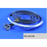 Westinghouse Genuine Element & Trim Kit 1100w for Westinghouse P/N 446175K spare part