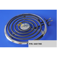 Westinghouse Genuine Element & Trim Kit 1800w 8 for Westinghouse P/N 446176K spare part