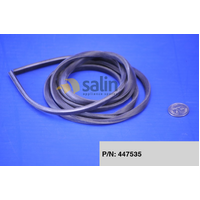 Fisher & Paykel Genuine Gasket Door Wo600 Cl 1450mm for Fisher & Paykel Ovens & Cooktops P/N 447535 spare part
