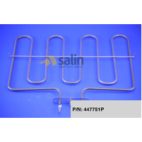 Fisher & Paykel Genuine Element Assy Lower Sp for Fisher & Paykel Ovens & Cooktops P/N 447751P spare part