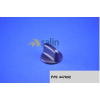 Fisher & Paykel Genuine Knob Assy Black for Fisher & Paykel Ovens & Cooktops P/N 447832 spare part
