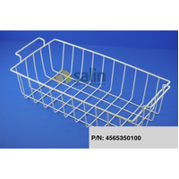 Beko Genuine Wire Basket for Beko Fridges & Freezers P/N 4565350100 spare part