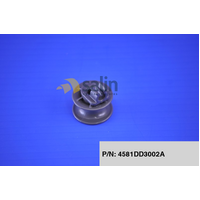LG Genuine Roller Assy for LG Dishwashers P/N 4581DD3002A spare part
