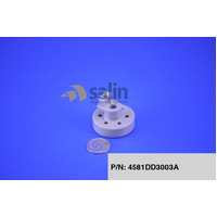 LG Genuine Roller Assy for LG Dishwashers P/N 4581DD3003A spare part