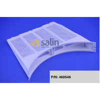 Fisher & Paykel Genuine Filter Assy for Fisher & Paykel Dryers P/N 460546 spare part