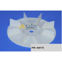 Fisher & Paykel Genuine Fan D5 for Fisher & Paykel Dryers P/N 460773 spare part