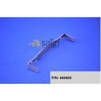 Fisher & Paykel Genuine Butt Hinge Rounded Door for Fisher & Paykel Dryers P/N 460935 spare part