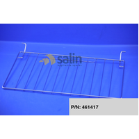 Fisher & Paykel Genuine Rack Bake Plated for Fisher & Paykel Ovens & Cooktops P/N 461417 spare part