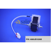Westinghouse Condenser Fan Motor for Westinghouse P/N 4680JB1026B spare part
