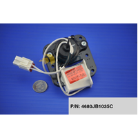 LG Motor Mech Cooling Rj300p for LG Fridges & Freezers P/N 4680JB1035C spare part