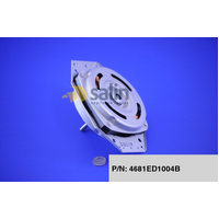 LG Genuine Wash Motor for LG Dishwashers P/N 4681ED1004B spare part