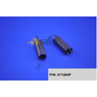 Fisher & Paykel Genuine Kit Fs Spring Door Lowerpkt2 for Fisher & Paykel Ovens & Cooktops P/N 471384P spare part