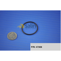Chef Genuine Ring 'o' Viton Lp for Chef P/N 47308 spare part