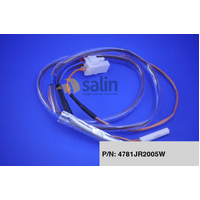 LG Genuine Controller Assy for LG Fridges & Freezers P/N 4781JR2005W spare part