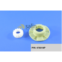 Fisher & Paykel Genuine Kit Spline Drive Pkd for Fisher & Paykel Washing Machines P/N 479318P spare part
