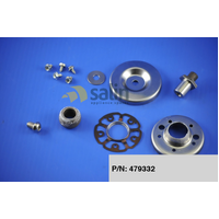 Fisher & Paykel Genuine Kit Drum Bearing Dx1 for Fisher & Paykel Dryers P/N 479332 spare part
