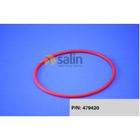 Fisher & Paykel Genuine Seal Smartpump Housing Pkd for Fisher & Paykel Washing Machines P/N 479420 spare part