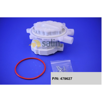 Fisher & Paykel Genuine Smartpump 4 Screw Assy Kit for Fisher & Paykel Washing Machines P/N 479627 spare part