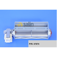Chef Genuine Motor Cooling for Chef P/N 47974 spare part