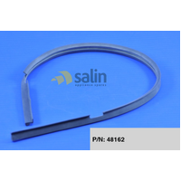 Chef Genuine Seal Door Inner Glass 626mm for Chef P/N 48162 spare part