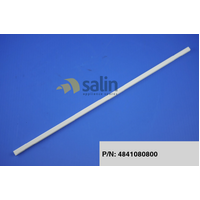 Beko Genuine Salad Crisper Cover Edge Profile for Beko Fridges & Freezers P/N 4841080800 spare part