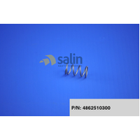 Beko Genuine Slinding Pin Spring for Beko Fridges & Freezers P/N 4862510300 spare part