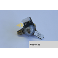 Chef Genuine Valve Gas Mini Lge 126904ng B for Chef P/N 48645 spare part