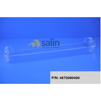 Beko Genuine Door Shelf for Beko Fridges & Freezers P/N 4875090400 spare part