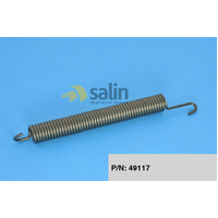 Chef Genuine Spring Hinge O/d 077/127/ub for Chef P/N 49117 spare part