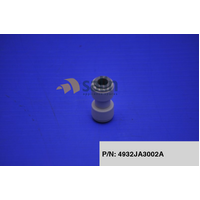Universal Water Tube Connector (5/16 - 5/16) for  Fridges & Freezers P/N 4932JA3002A spare part