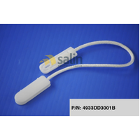 LG Genuine Connector Rope for LG Dishwashers P/N 4933DD3001B spare part