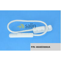 LG Genuine Connector Rope Assy for LG Dishwashers P/N 4933ED3002A spare part