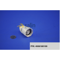 Beko Genuine Water Nozzle Assy for Beko Fridges & Freezers P/N 4936180100 spare part