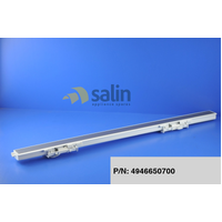 Beko Genuine Rotating Middle Traverse for Beko Fridges & Freezers P/N 4946650700 spare part