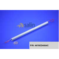 LG Genuine Hinge Spring for LG Dishwashers P/N 4970ED4004C spare part