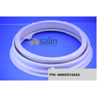 LG Genuine Door Gasket for LG Washing Machines P/N 4986EN1003A spare part