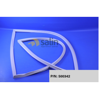 Kelvinator Genuine Gasket Door Fc 619 X 937 Sg for Kelvinator P/N 500342 spare part