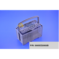 LG Genuine Cutlery Basket for LG Dishwashers P/N 5005ED2003B spare part