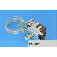 Kelvinator Genuine Thermostat Control Danfoss for Kelvinator P/N 500641 spare part