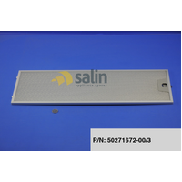 Electrolux Genuine Filter for Electrolux P/N 50271672-00/3 spare part